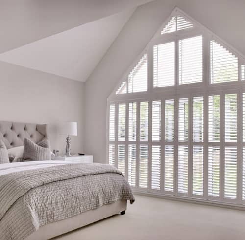 Designer Shutters 75